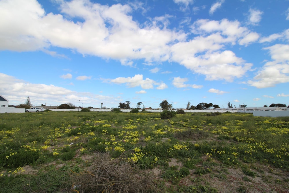 Vacant land for sale in Laaiplek - LA1674005 Vacant land for sale in Laaiplek - LA1674005