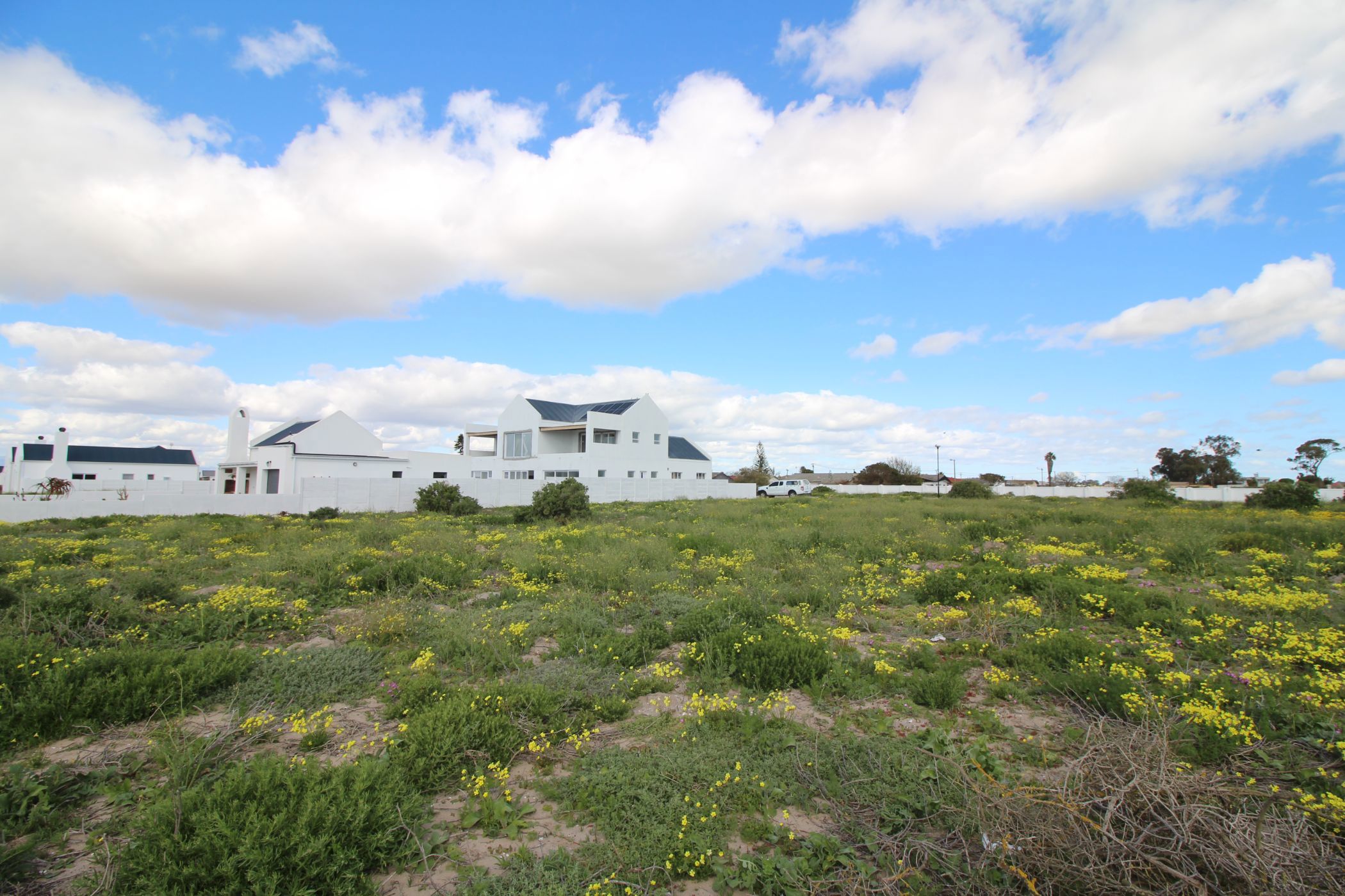 Vacant land for sale in Laaiplek - LA1674005