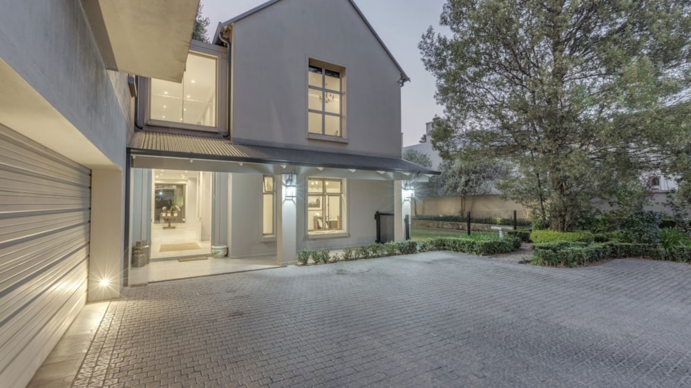 House for sale in Atholl - HP1741750