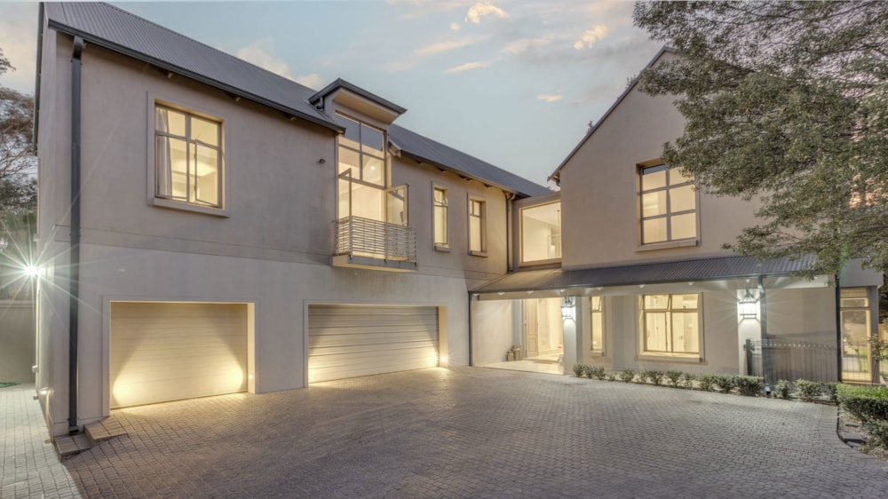 House for sale in Atholl - HP1741750