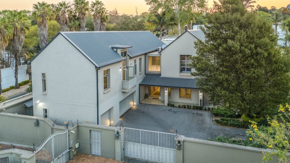 House for sale in Atholl - HP1741750