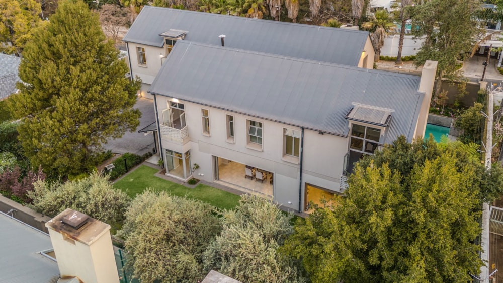 House for sale in Atholl - HP1741750