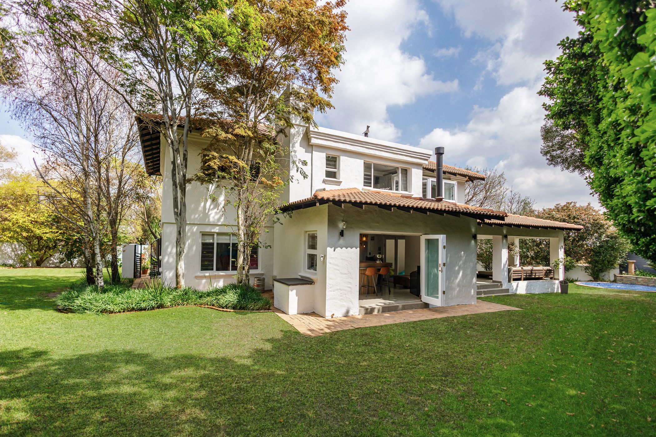 Golf estate house let in Eagle Canyon Golf Estate - RAL1674096