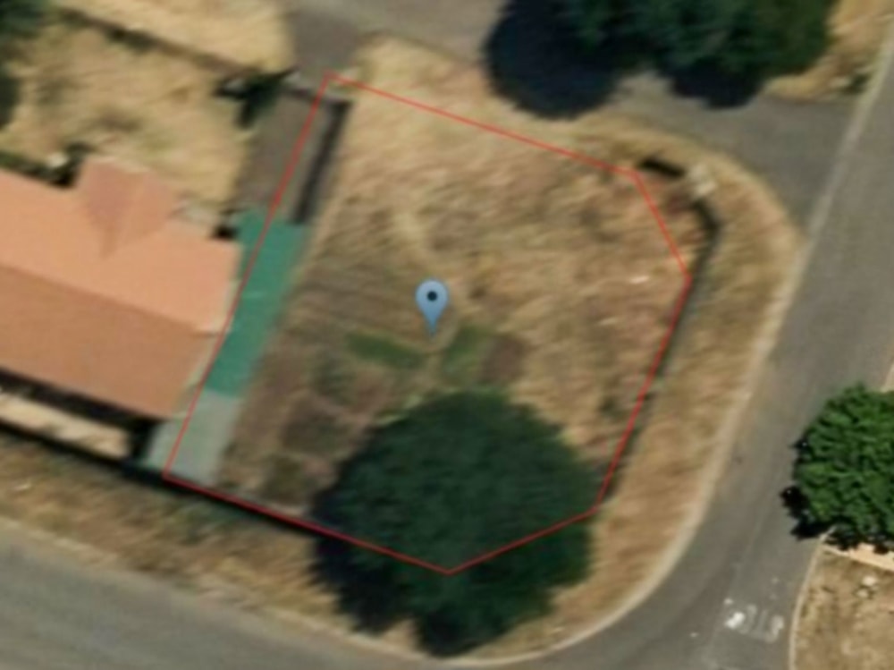 Vacant land for sale in Minnebron - 1BJ1674889 Vacant land for sale in Minnebron - 1BJ1674889