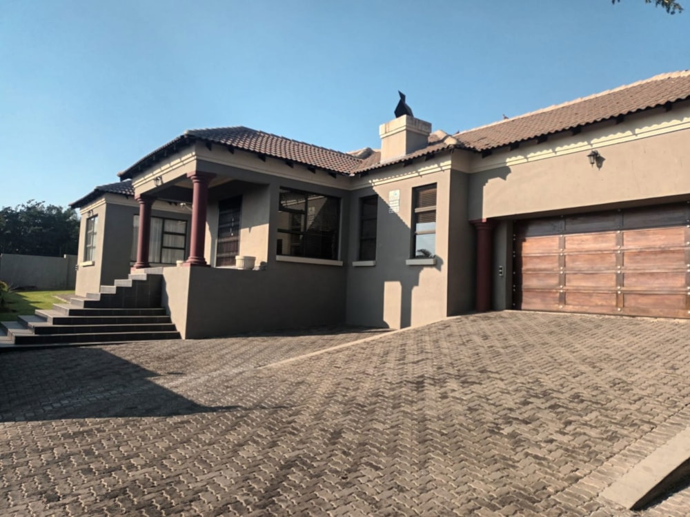 House for sale in Model Park - 1WD1674045