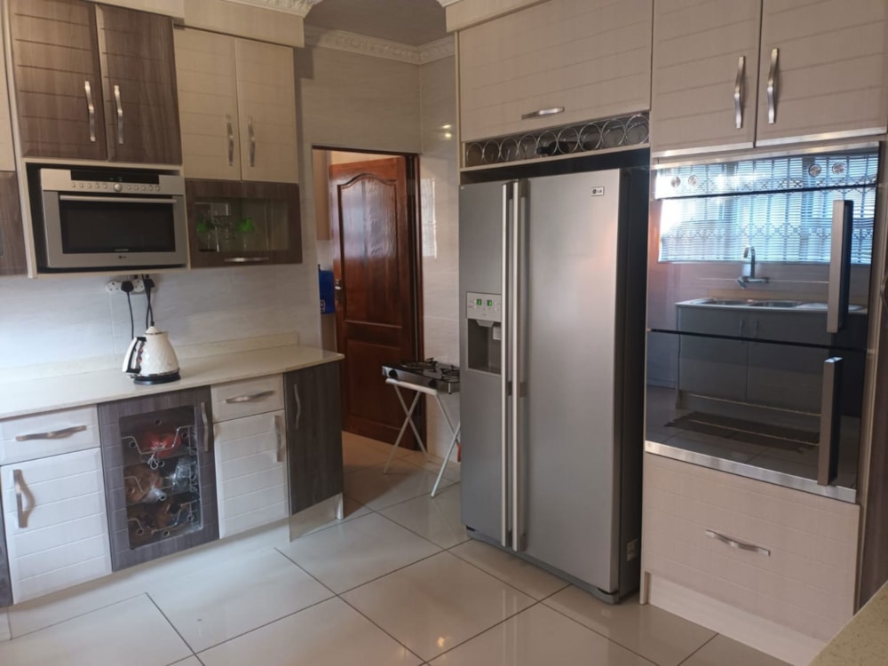 House for sale in Model Park - 1WD1674045