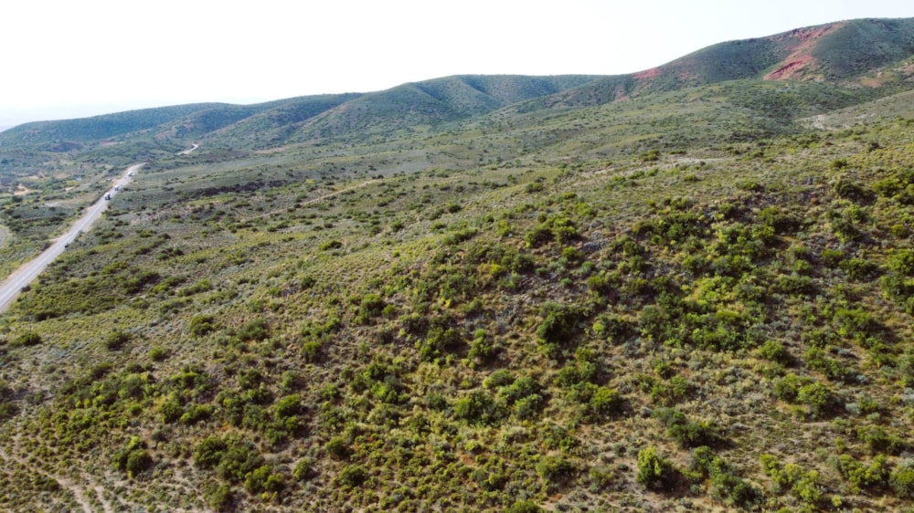 Vacant land sold in Oudtshoorn - 1OU1675863 Vacant land sold in Oudtshoorn - 1OU1675863