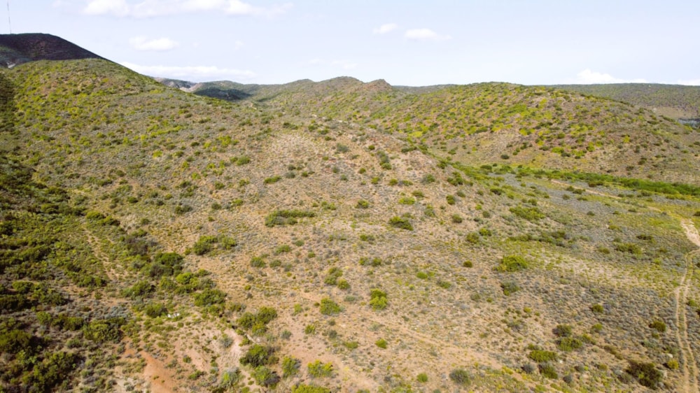 Vacant land sold in Oudtshoorn - 1OU1675863 Vacant land sold in Oudtshoorn - 1OU1675863