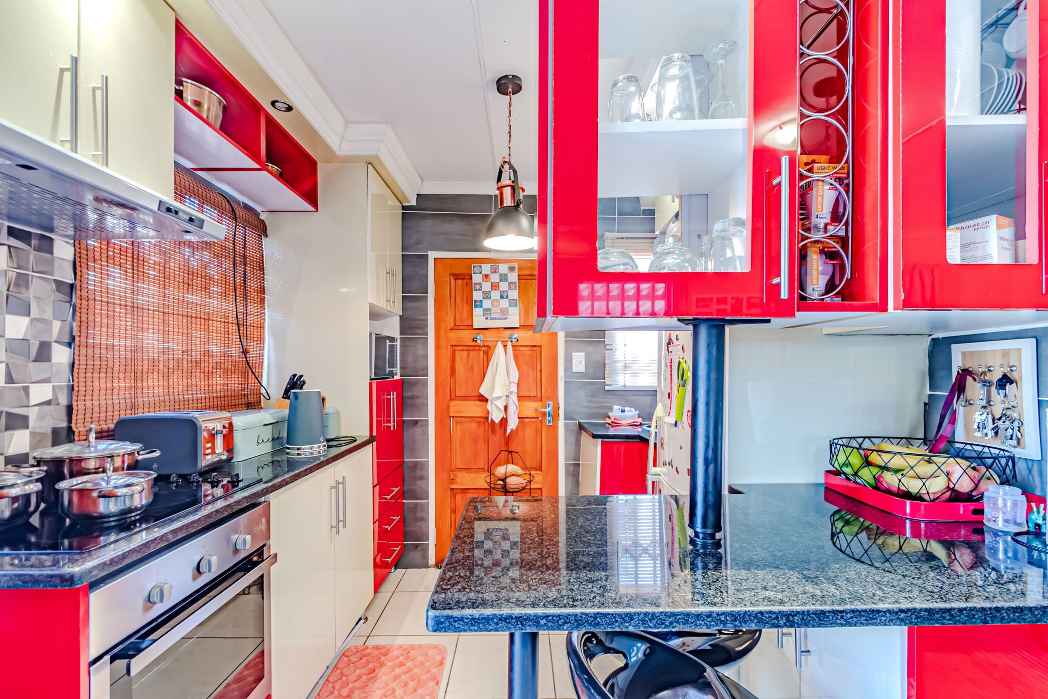 House for sale in Amandasig - PTM1674077