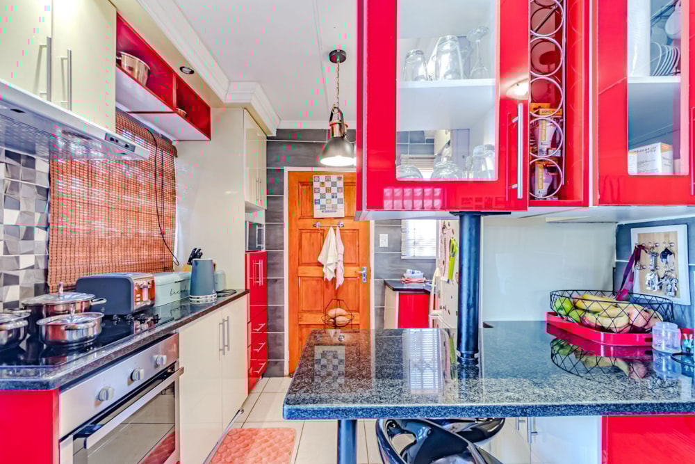 House for sale in Amandasig - PTM1674077