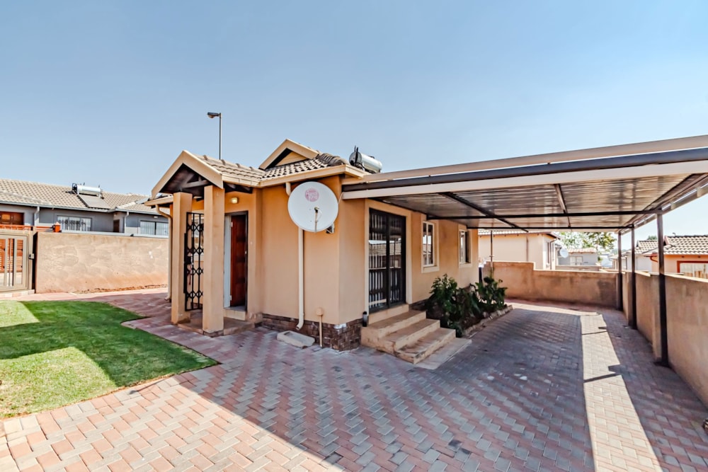 House for sale in Amandasig - PTM1674077 House for sale in Amandasig - PTM1674077