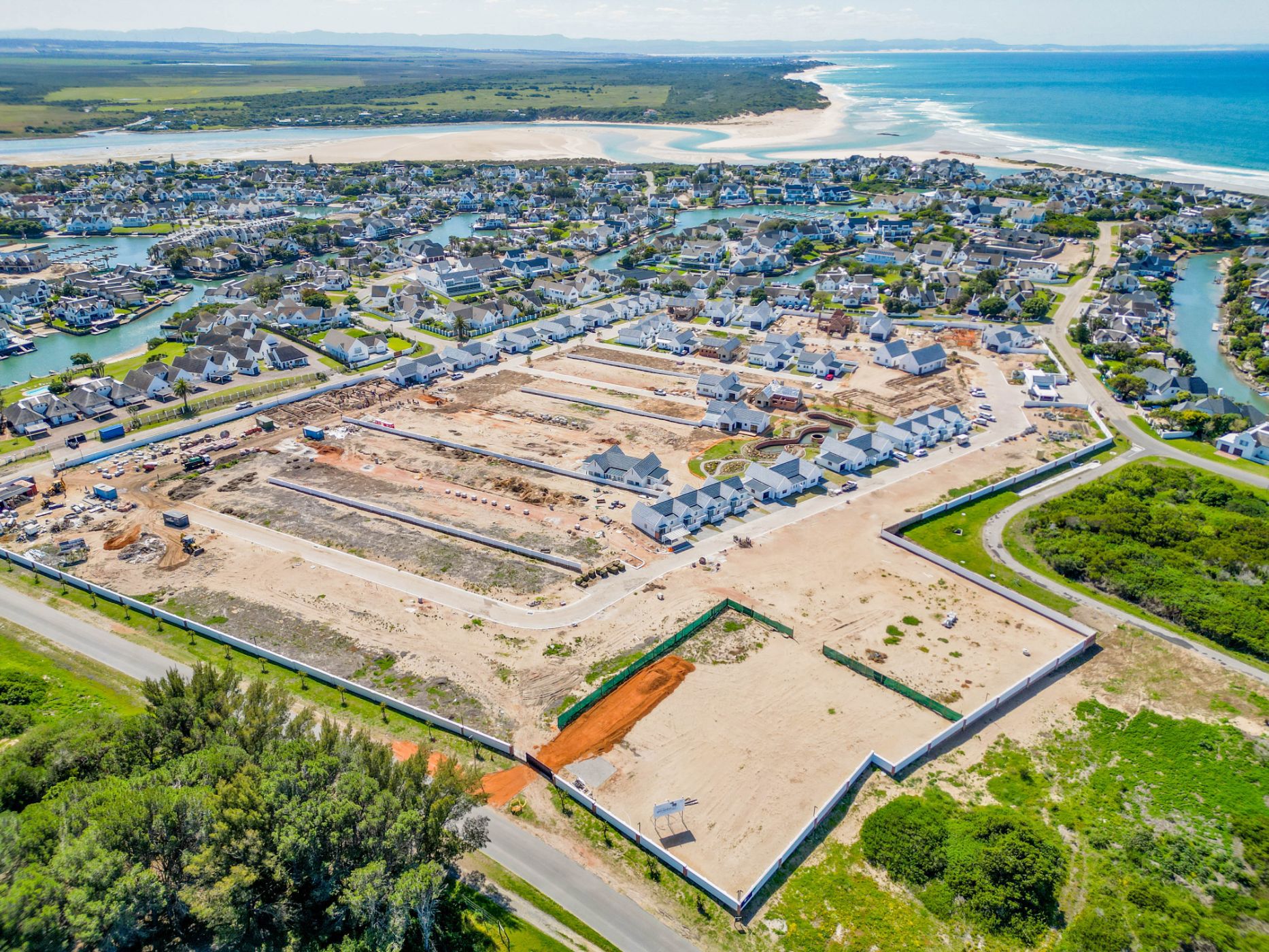 Single-storey retirement home for sale in Canals - 1SA1674250