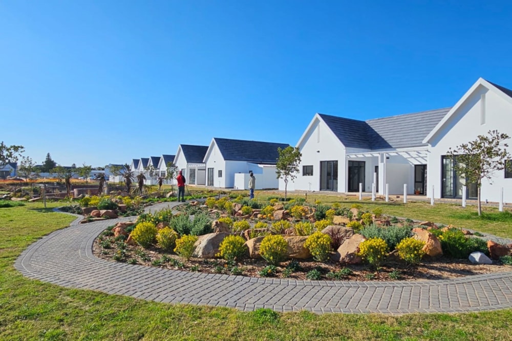 Single-storey retirement home for sale in Canals - 1SA1674250 Single-storey retirement home for sale in Canals - 1SA1674250