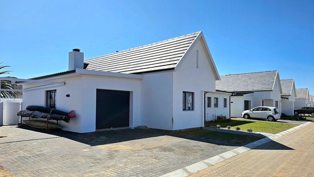 Single-storey retirement home for sale in Canals - 1SA1674081 Single-storey retirement home for sale in Canals - 1SA1674081