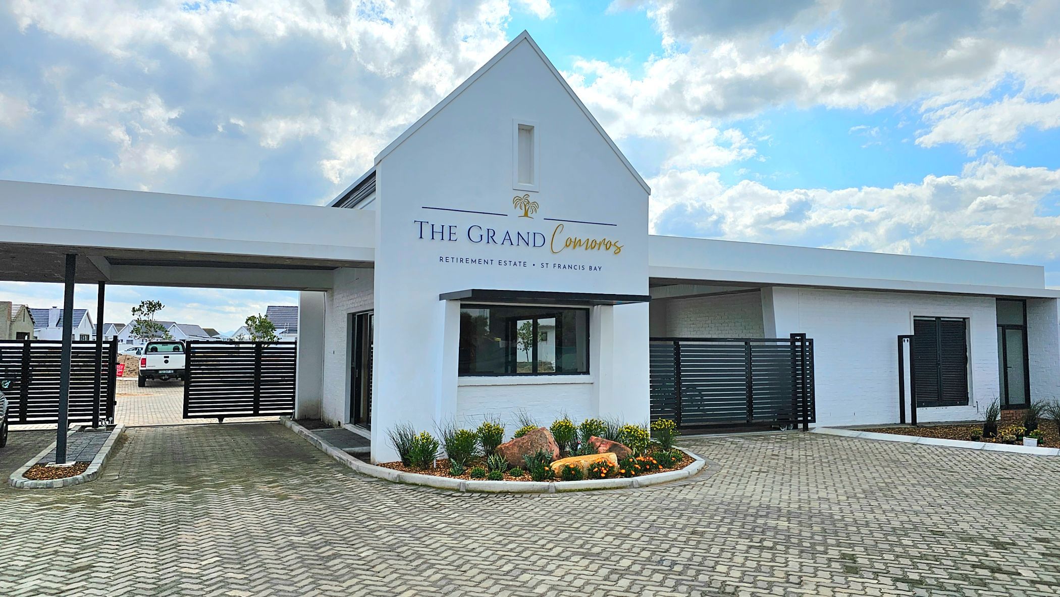 Single-storey retirement home for sale in Canals - 1SA1674081