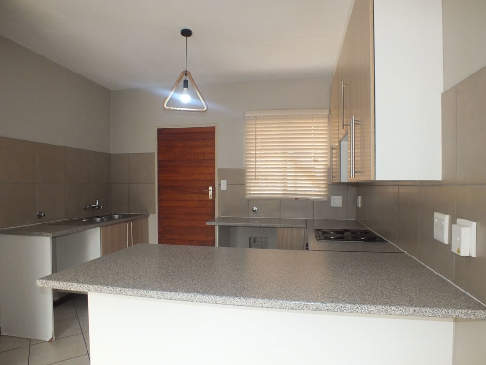 Apartment for sale in Monavoni - CN1674090