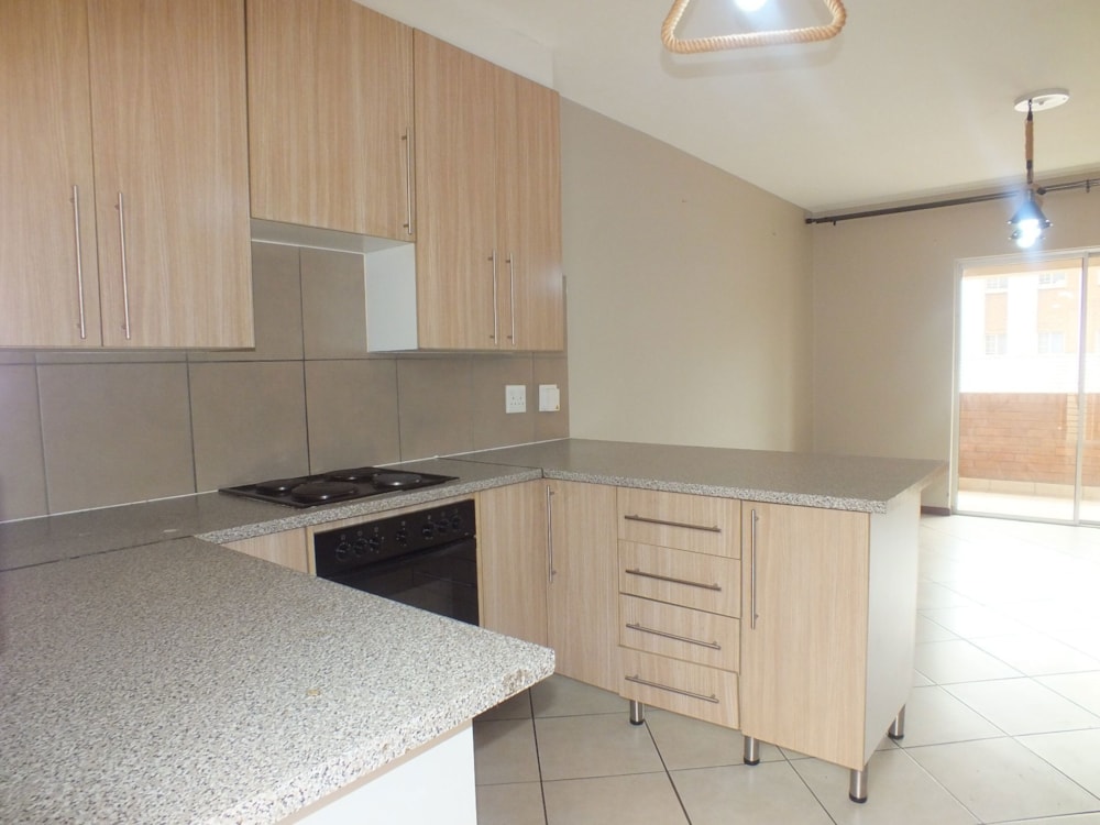 Apartment for sale in Monavoni - CN1674090