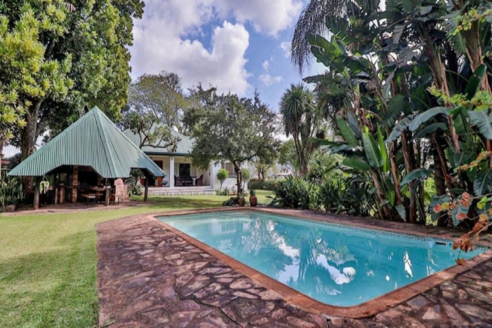 House for sale in Sabie - 1LY1674087