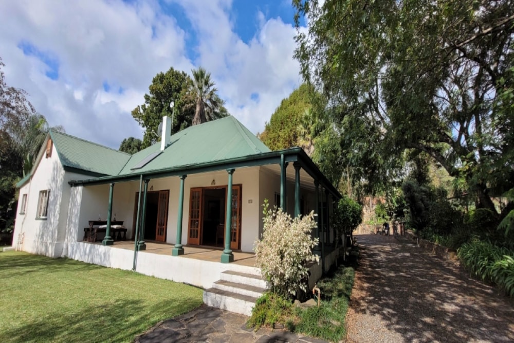 House for sale in Sabie - 1LY1674087