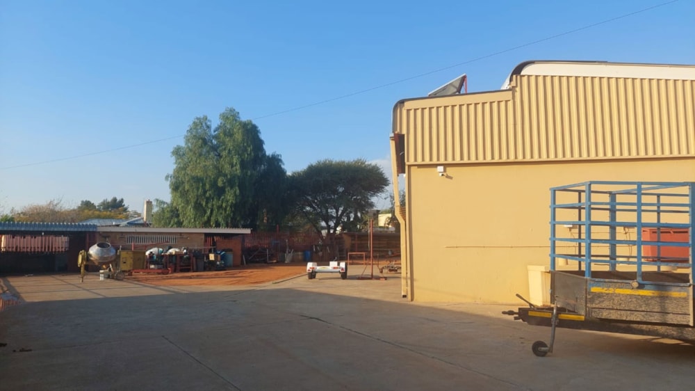 Commercial Building for sale in Warrenton - 1KJ1674093 Commercial Building for sale in Warrenton - 1KJ1674093