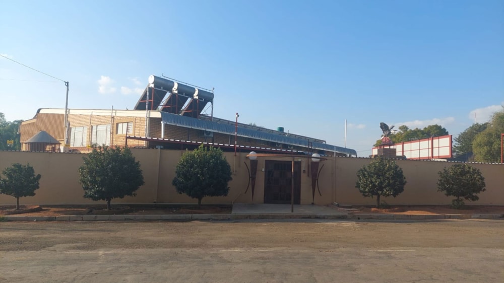 Commercial Building for sale in Warrenton - 1KJ1674093 Commercial Building for sale in Warrenton - 1KJ1674093