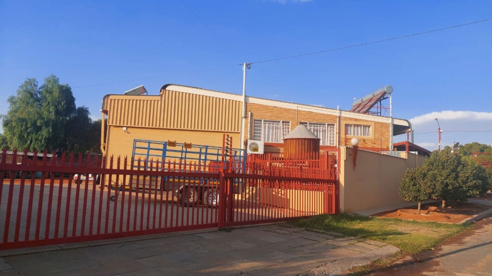 Commercial Building for sale in Warrenton - 1KJ1674093 Commercial Building for sale in Warrenton - 1KJ1674093