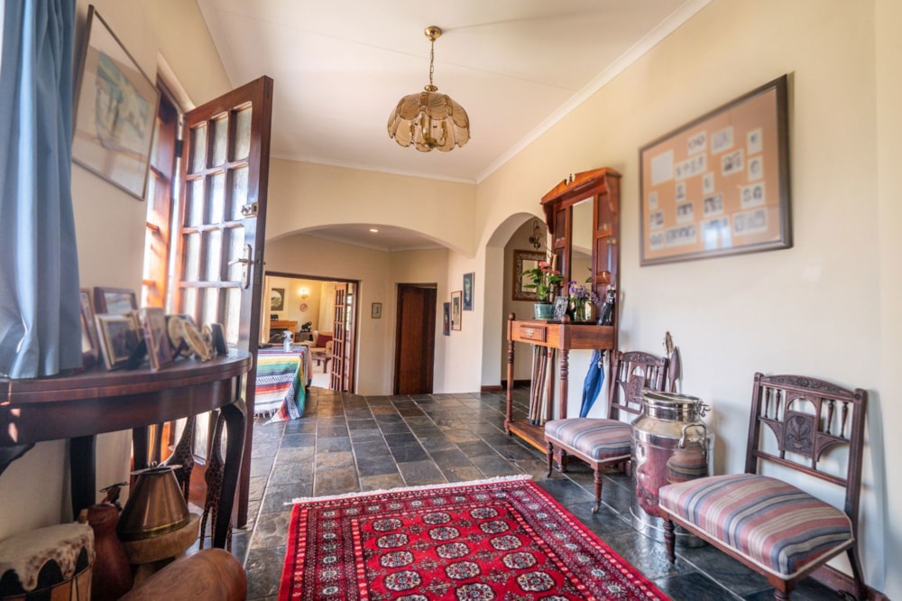 House let in West Hill, Grahamstown, Makhanda - 1GC1674121 House let in West Hill, Grahamstown, Makhanda - 1GC1674121