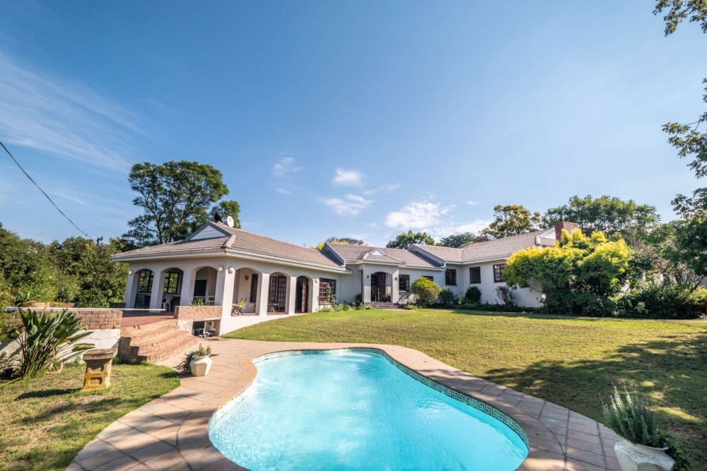 House let in West Hill, Grahamstown, Makhanda - 1GC1674121 House let in West Hill, Grahamstown, Makhanda - 1GC1674121