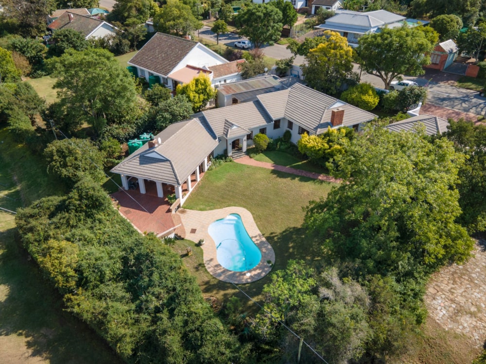 House let in West Hill, Grahamstown, Makhanda - 1GC1674121 House let in West Hill, Grahamstown, Makhanda - 1GC1674121