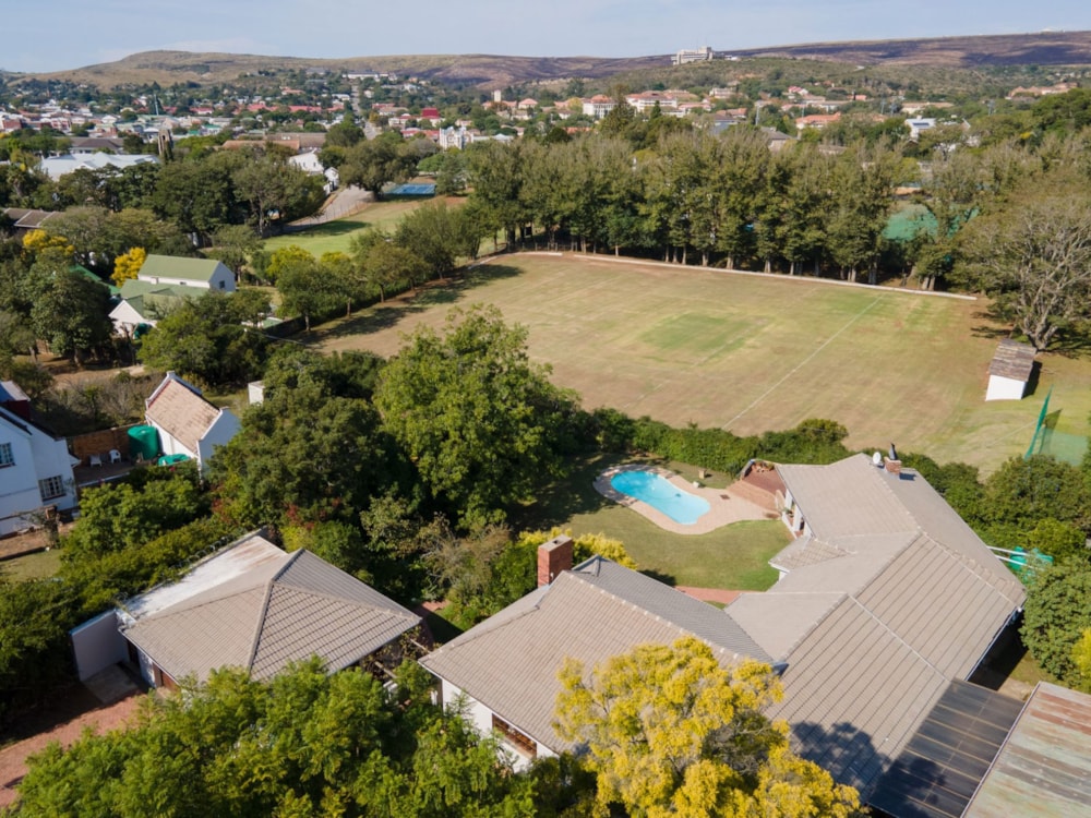 House let in West Hill, Grahamstown, Makhanda - 1GC1674121 House let in West Hill, Grahamstown, Makhanda - 1GC1674121