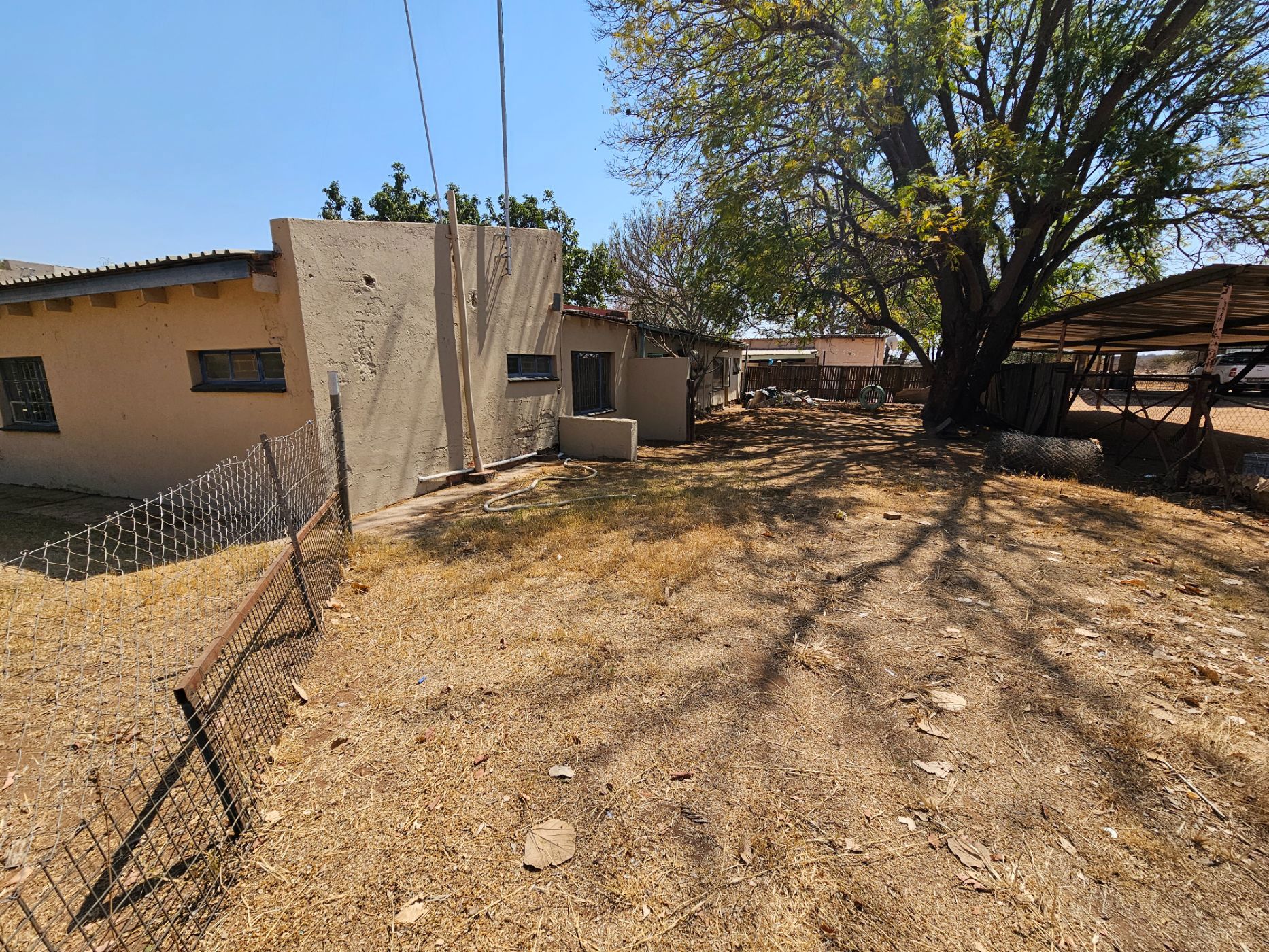 House let in Polokwane - 1PS1674146