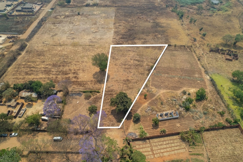 Residential vacant land sold in Harare, Zimbabwe - 3ZB1674150 Residential vacant land sold in Harare, Zimbabwe - 3ZB1674150