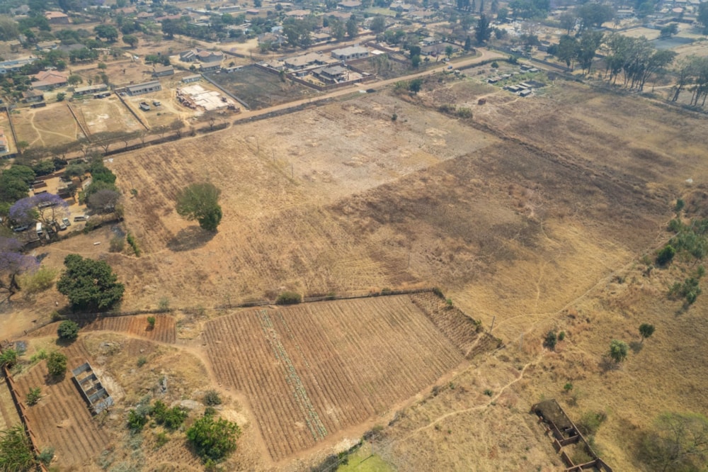 Residential vacant land sold in Harare, Zimbabwe - 3ZB1674150 Residential vacant land sold in Harare, Zimbabwe - 3ZB1674150