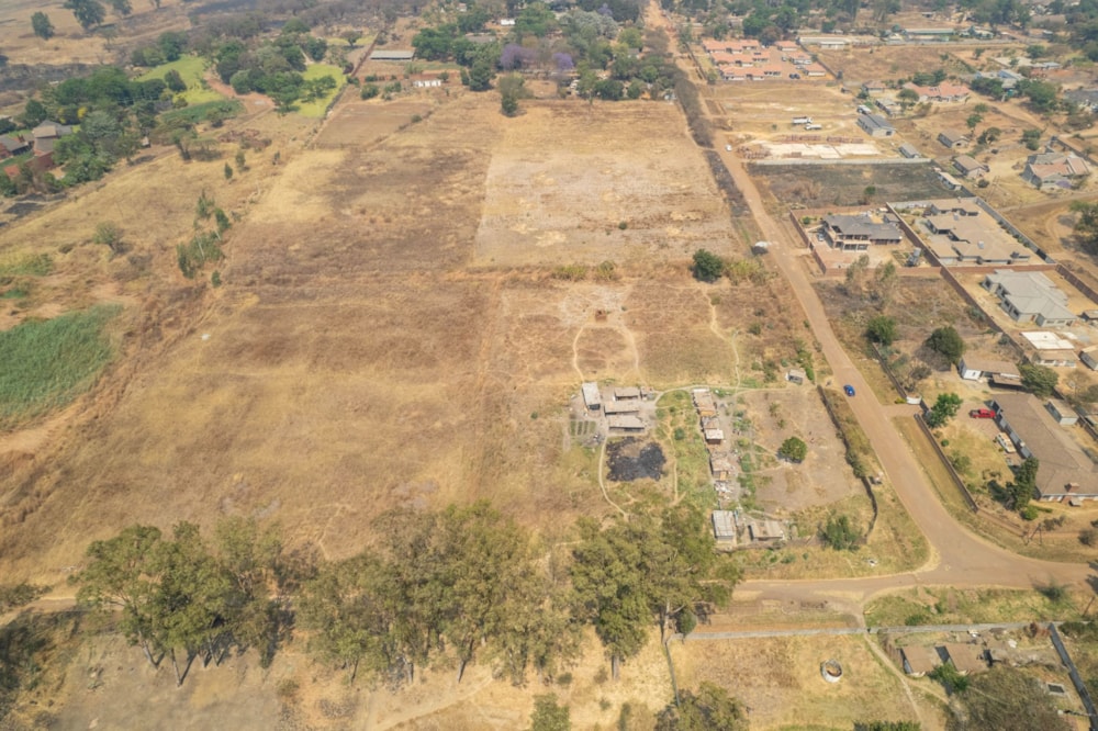 Residential vacant land sold in Harare, Zimbabwe - 3ZB1674150 Residential vacant land sold in Harare, Zimbabwe - 3ZB1674150
