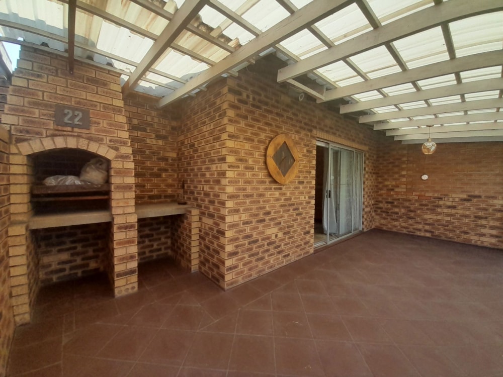 House for sale in Vanderbijlpark SE 3 - 1VT1674171