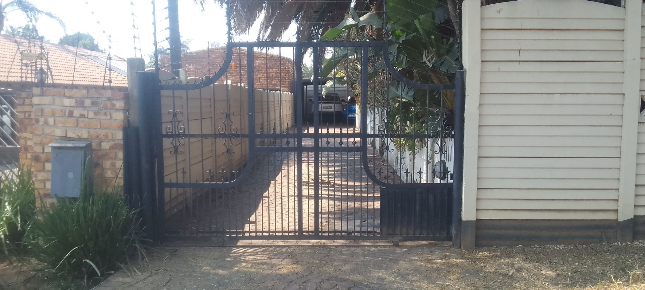 Cottage let in Edenvale - BWL1674172