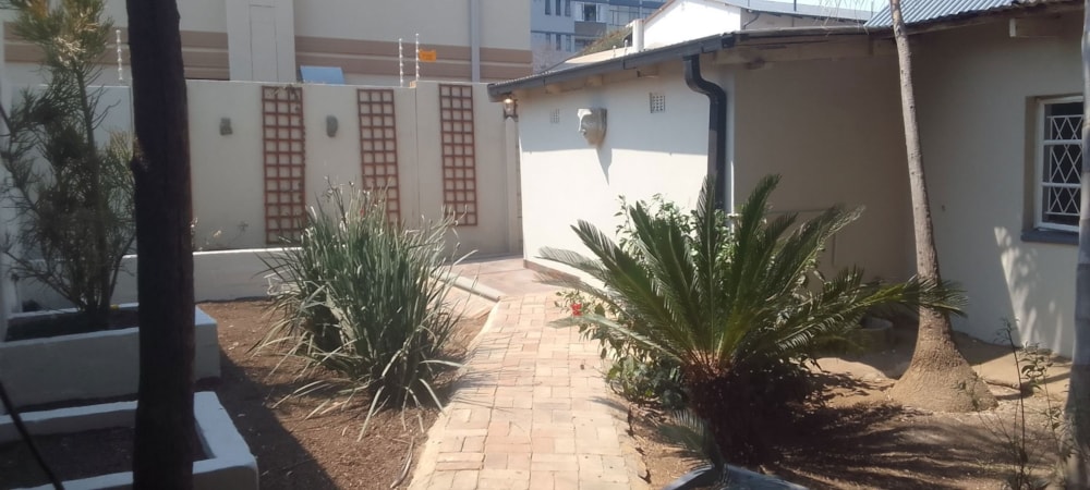 Cottage let in Edenvale - BWL1674172 Cottage let in Edenvale - BWL1674172