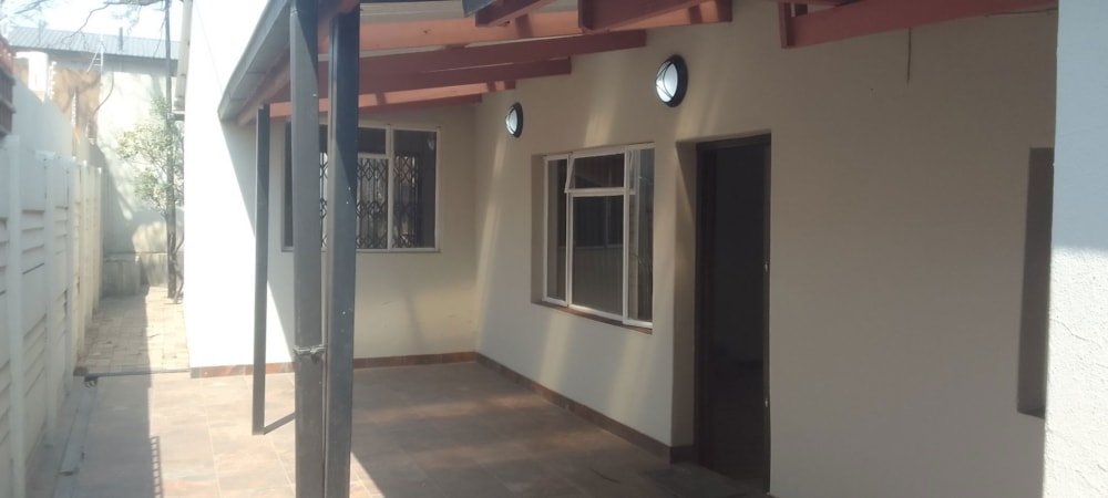 Cottage let in Edenvale - BWL1674172 Cottage let in Edenvale - BWL1674172