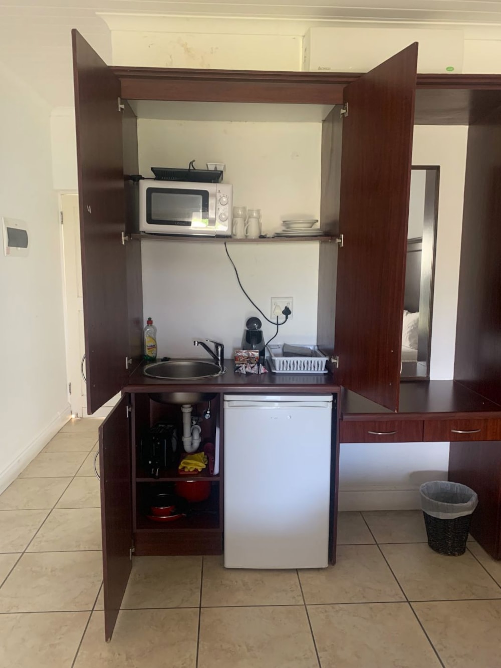 Townhouse let in Keurbooms - 1KG1674169 Townhouse let in Keurbooms - 1KG1674169