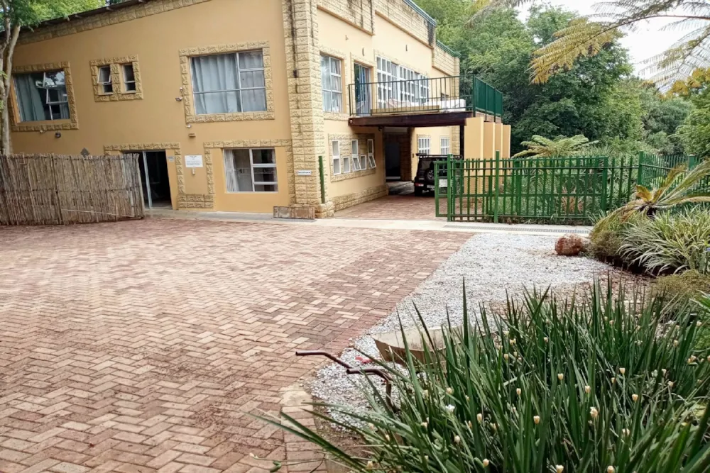 Double-storey house for sale in Sabie - 1LY1674229