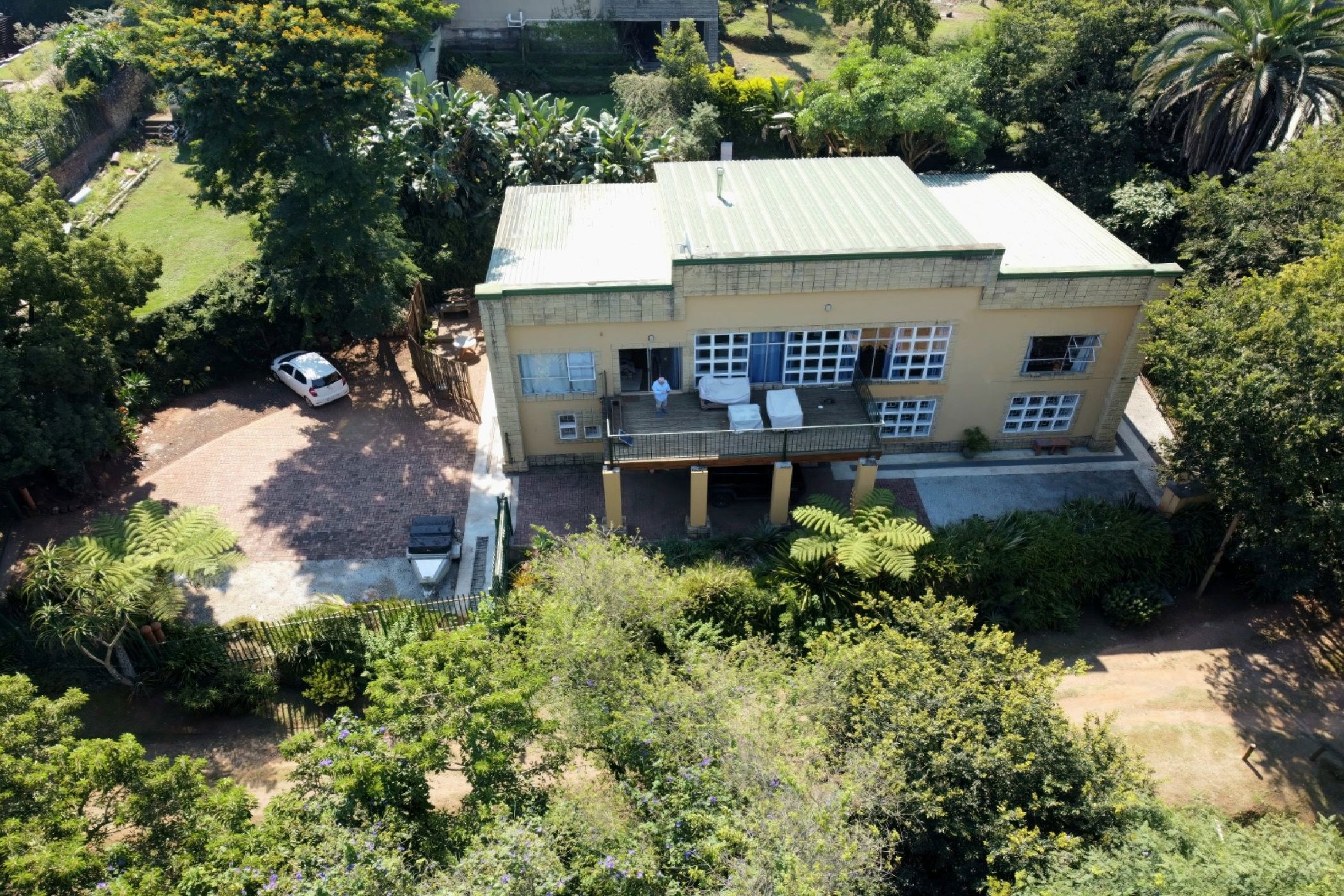 Double-storey house for sale in Sabie - 1LY1674229