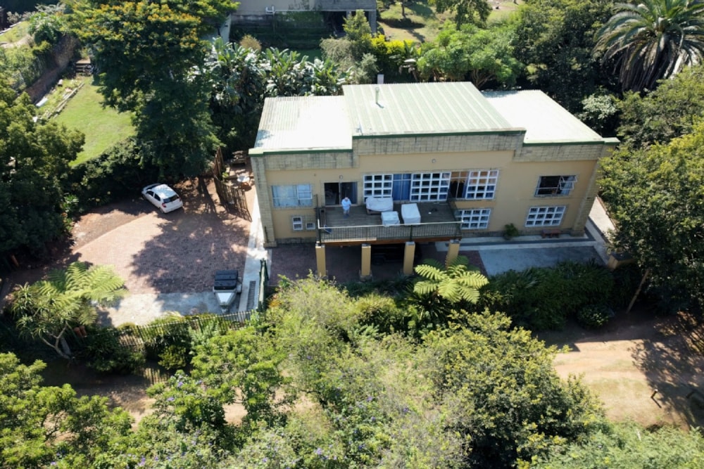 Double-storey house for sale in Sabie - 1LY1674229