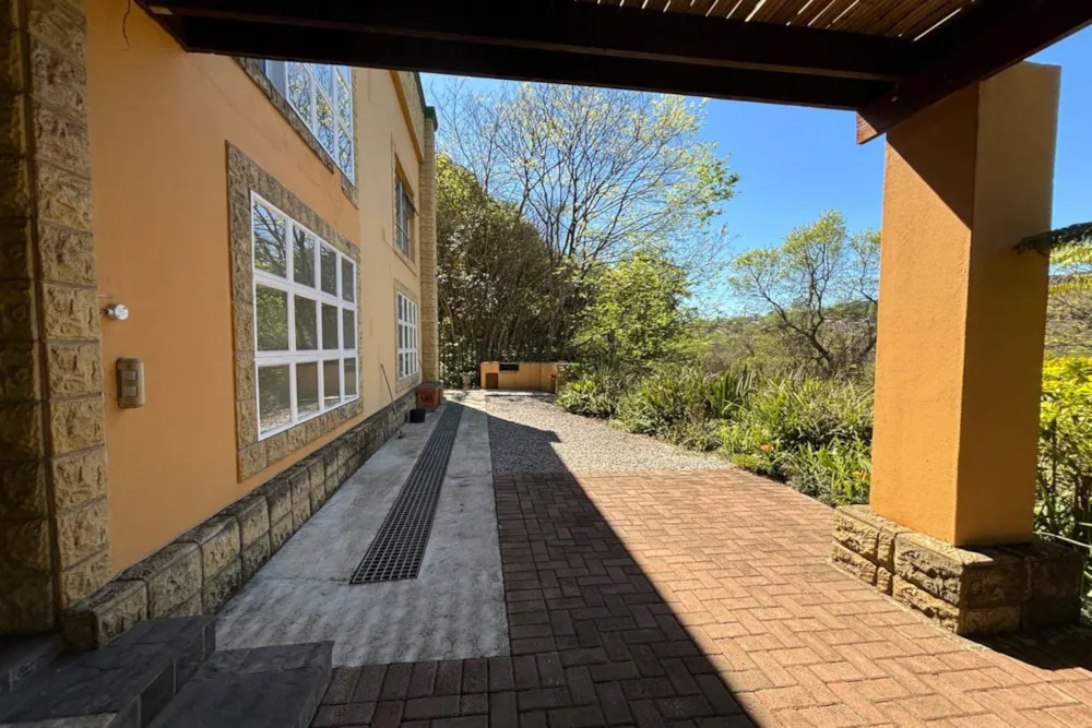 Double-storey house for sale in Sabie - 1LY1674229