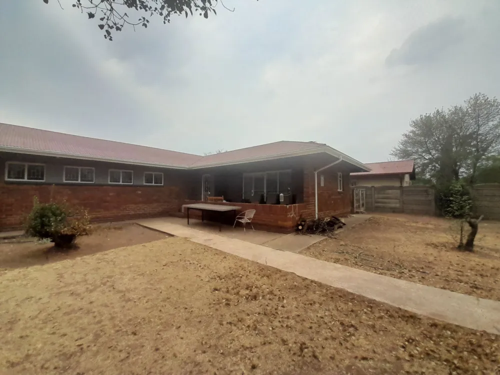 House for sale in Vanderbijlpark SW 1 - 1VT1674252 House for sale in Vanderbijlpark SW 1 - 1VT1674252