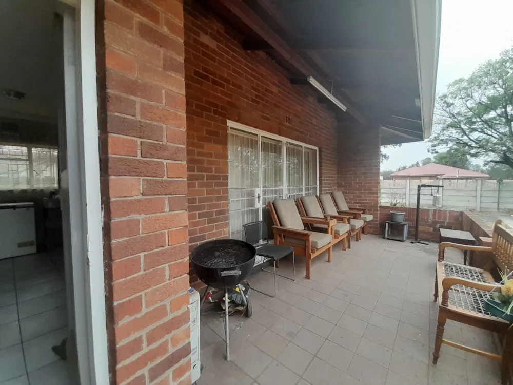 House for sale in Vanderbijlpark SW 1 - 1VT1674252 House for sale in Vanderbijlpark SW 1 - 1VT1674252