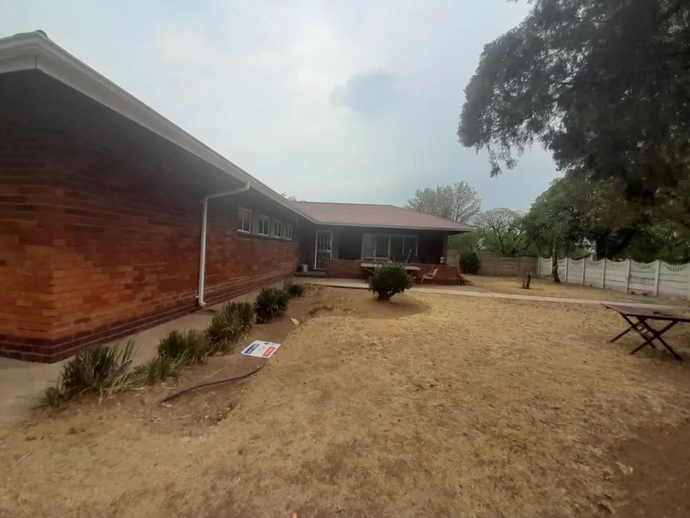 House for sale in Vanderbijlpark SW 1 - 1VT1674252 House for sale in Vanderbijlpark SW 1 - 1VT1674252