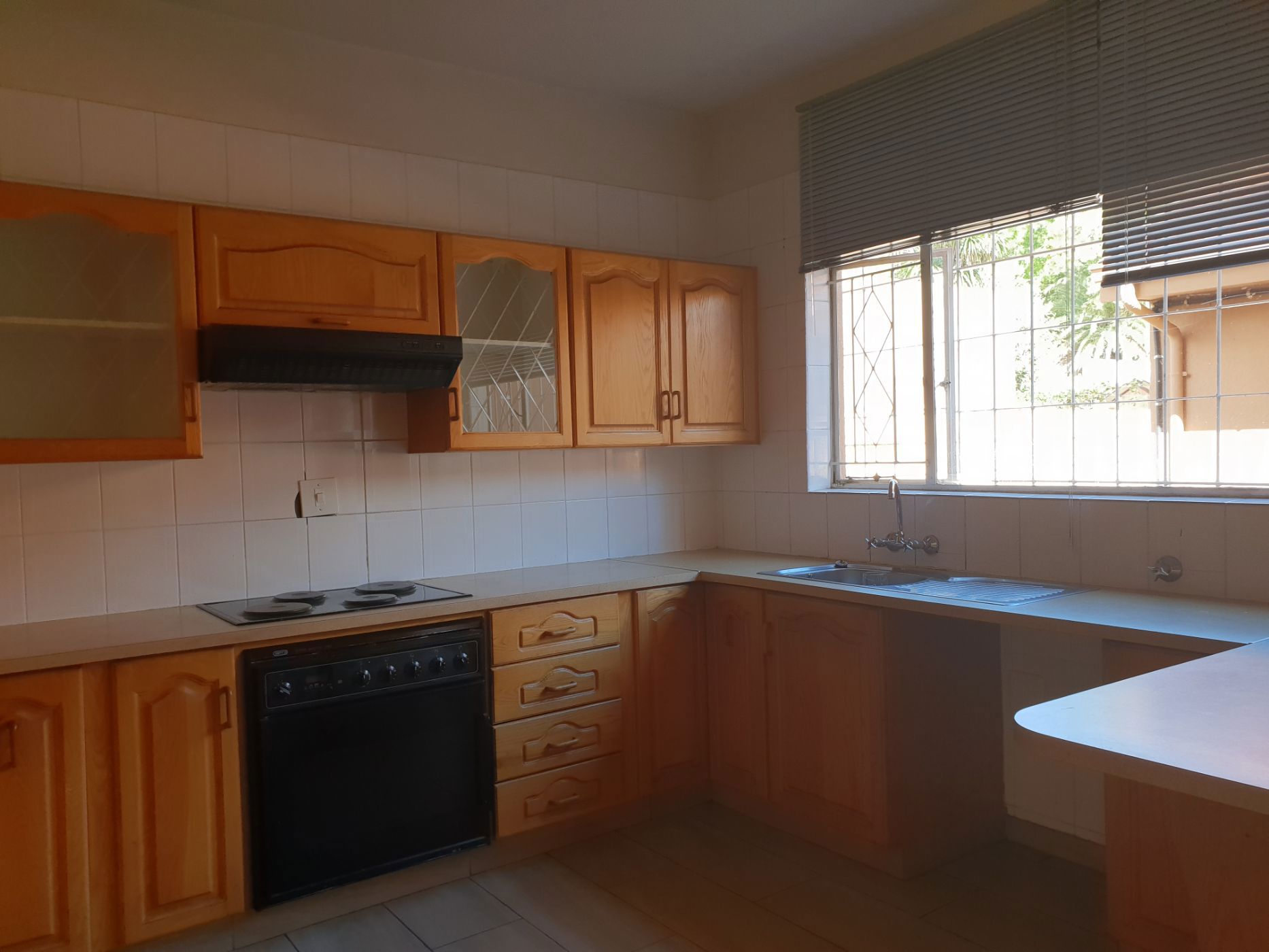 Townhouse to rent in Three Rivers Proper - 1VT1674263