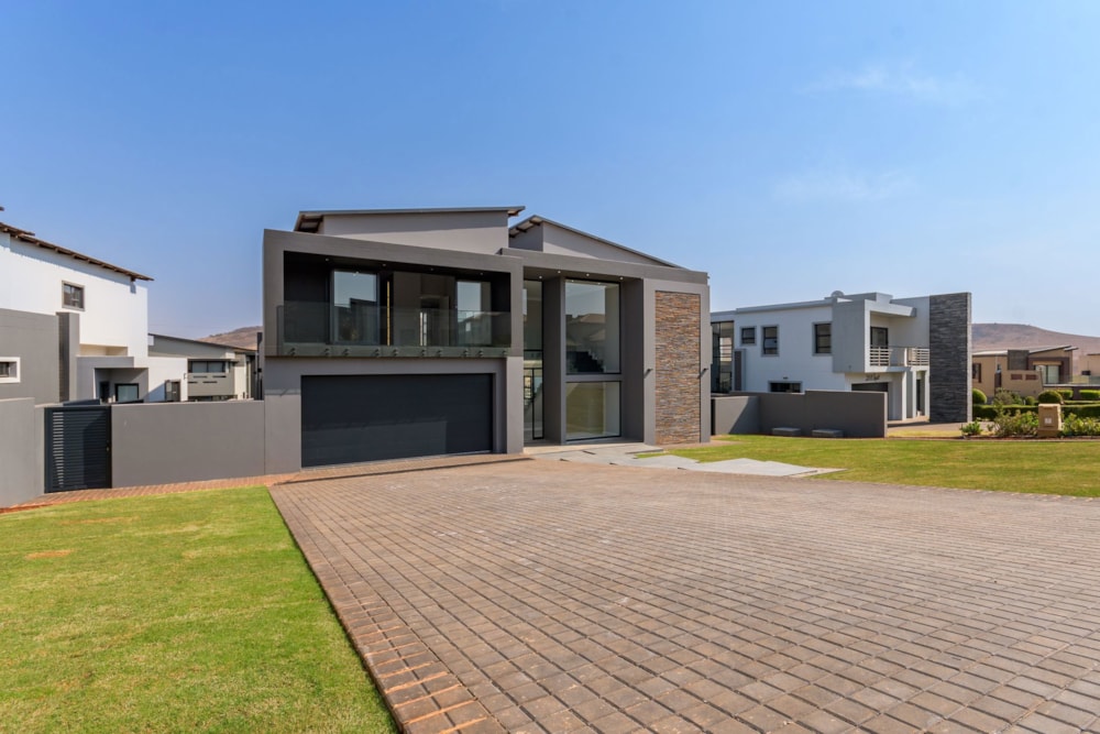 House for sale in Eye of Africa - 1GV1677395