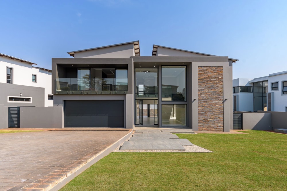 House for sale in Eye of Africa - 1GV1677395