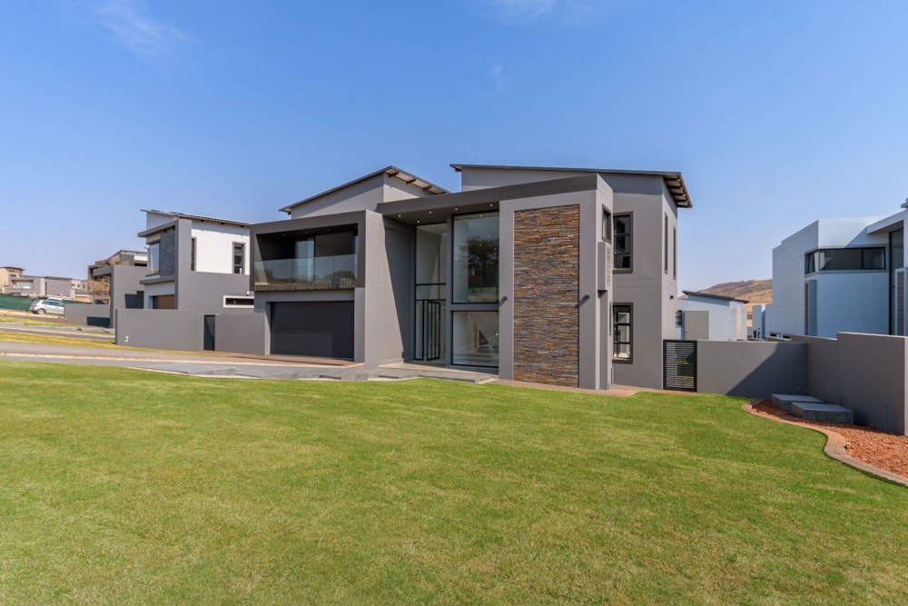 House for sale in Eye of Africa - 1GV1677395